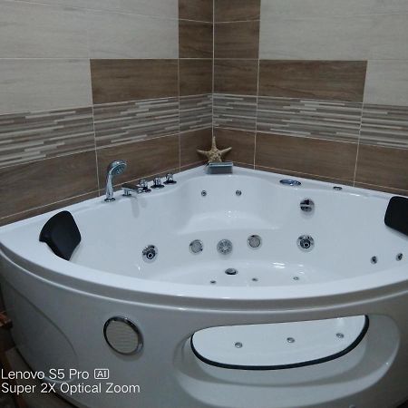 Apartman S Virivkou A Infrasaunou V Olomouci Exterior foto